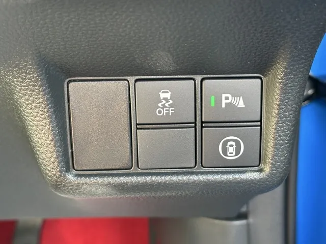 シビック(ホンダ)タイプR登録済未使用車 13