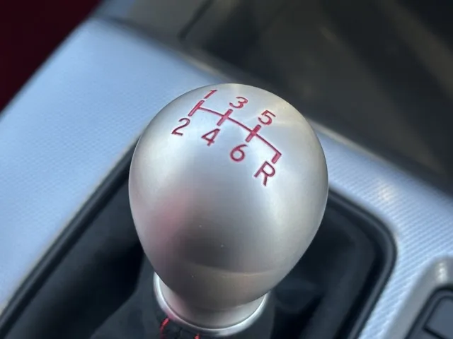 シビック(ホンダ)タイプR登録済未使用車 15