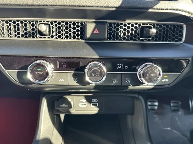 シビック(ホンダ)タイプR登録済未使用車 16