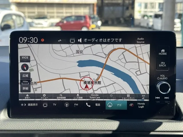 シビック(ホンダ)タイプR登録済未使用車 17