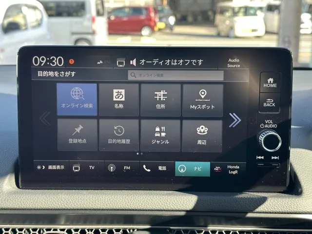 シビック(ホンダ)タイプR登録済未使用車 18