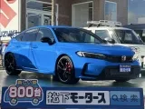 ホンダシビック 質感高いデザイン！







[NO:22875]