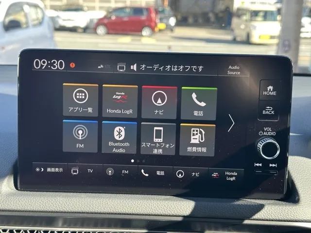 シビック(ホンダ)タイプR登録済未使用車 19