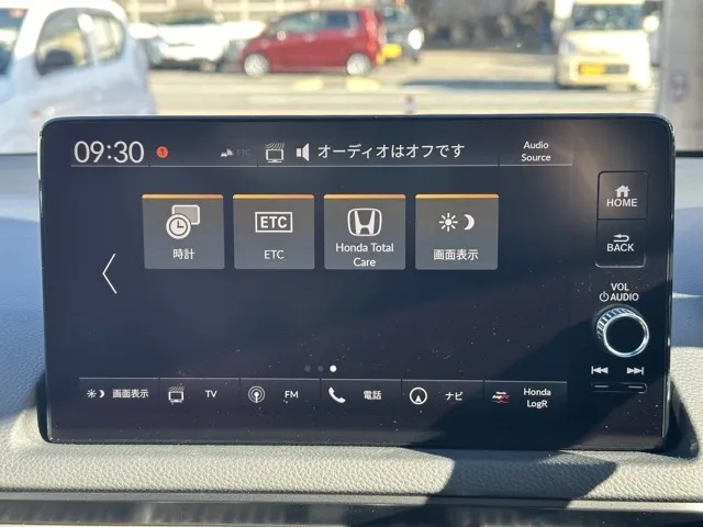 シビック(ホンダ)タイプR登録済未使用車 21