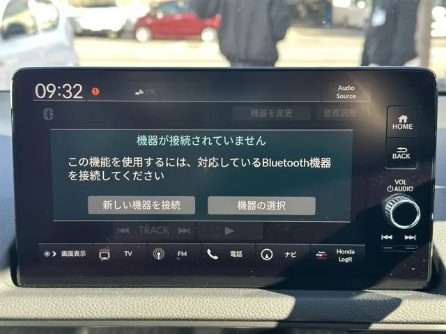 シビック(ホンダ)タイプR登録済未使用車 23