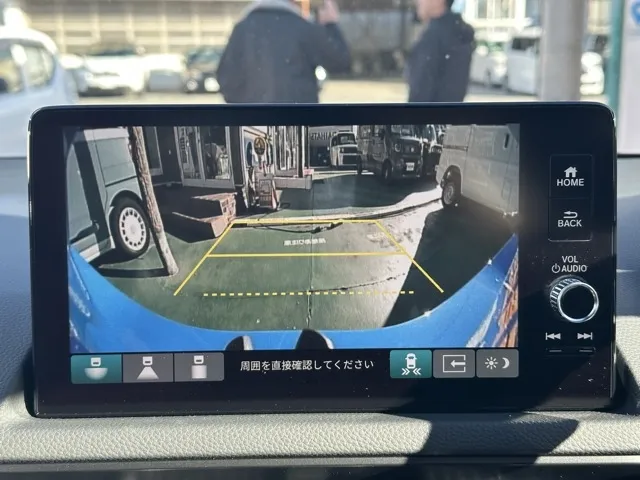 シビック(ホンダ)タイプR登録済未使用車 24