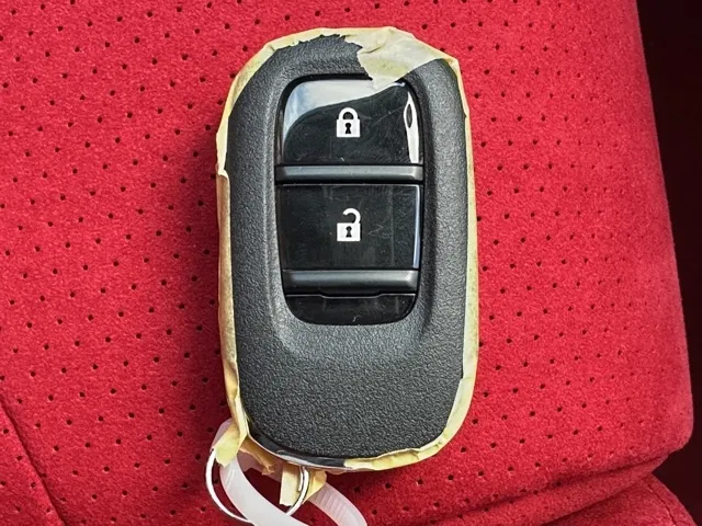 シビック(ホンダ)タイプR登録済未使用車 28