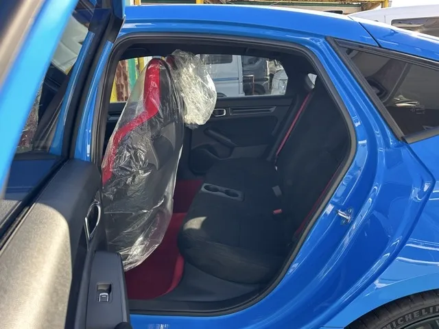 シビック(ホンダ)タイプR登録済未使用車 4