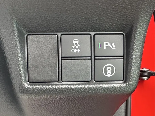 シビック(ホンダ)タイプR登録済未使用車 16