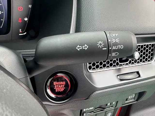 シビック(ホンダ)タイプR登録済未使用車 17