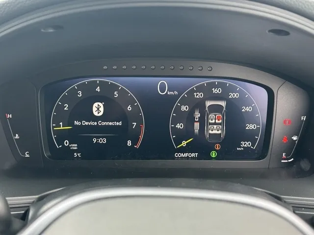 シビック(ホンダ)タイプR登録済未使用車 18