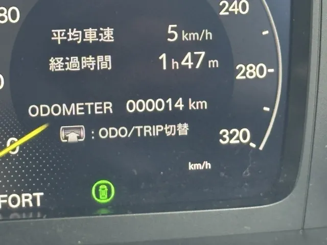 シビック(ホンダ)タイプR登録済未使用車 19