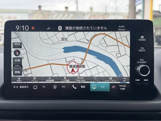 シビック(ホンダ)タイプR登録済未使用車 21