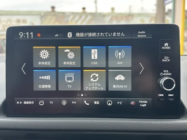 シビック(ホンダ)タイプR登録済未使用車 22