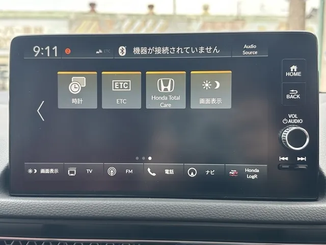 シビック(ホンダ)タイプR登録済未使用車 23