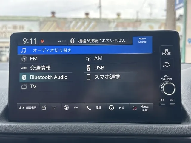 シビック(ホンダ)タイプR登録済未使用車 24