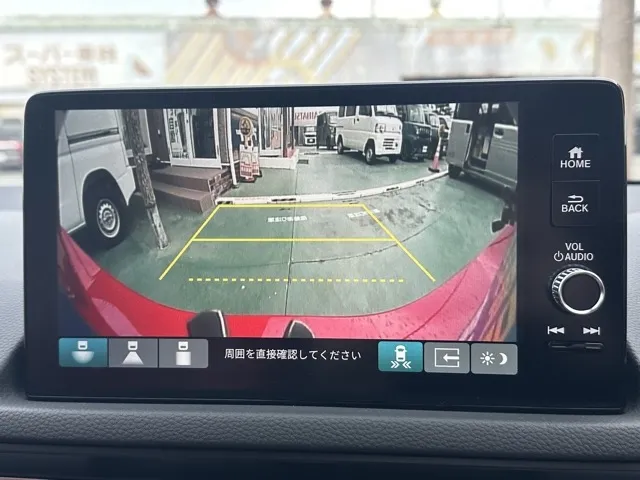 シビック(ホンダ)タイプR登録済未使用車 25