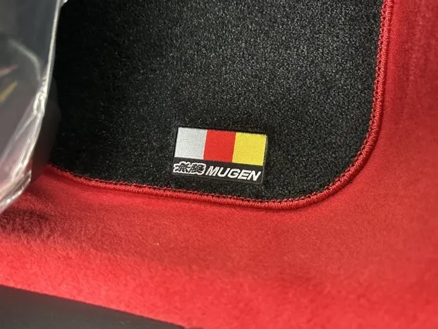 シビック(ホンダ)タイプR登録済未使用車 5