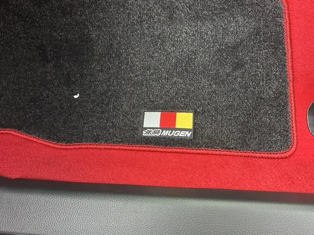 シビック(ホンダ)タイプR登録済未使用車 6