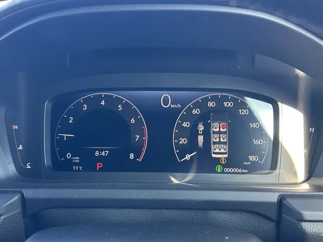 ステップワゴン(ホンダ)スパーダ 7人登録済未使用車 22