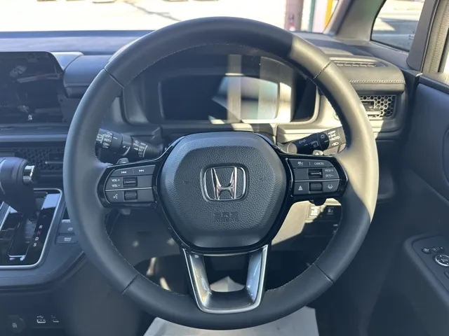 ステップワゴン(ホンダ)スパーダ 7人登録済未使用車 6