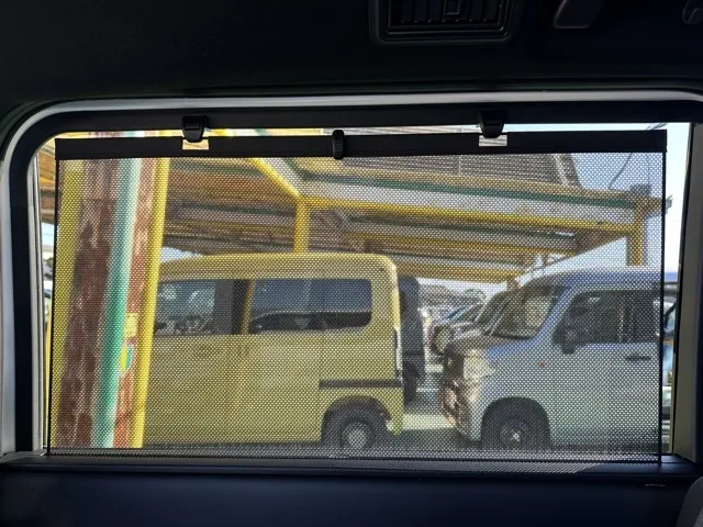 ステップワゴン(ホンダ)スパーダ 7人登録済未使用車 7