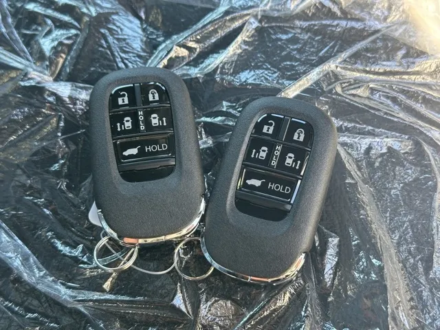 ステップワゴン(ホンダ)スパーダ 7人登録済未使用車 19