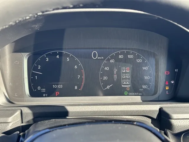 ステップワゴン(ホンダ)スパーダ 7人登録済未使用車 22