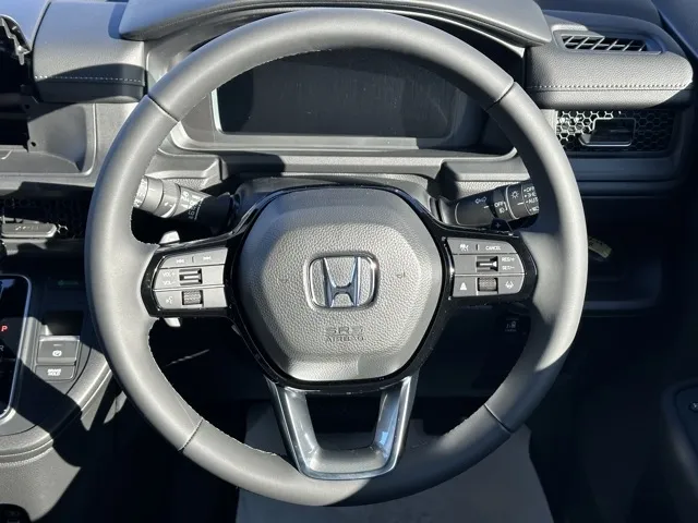 ステップワゴン(ホンダ)スパーダ 7人登録済未使用車 7