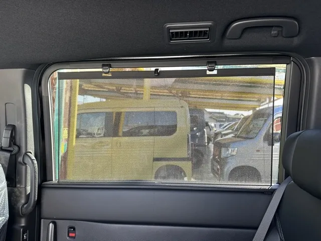 ステップワゴン(ホンダ)スパーダ 7人登録済未使用車 8