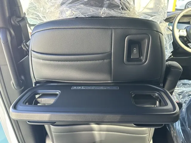 ステップワゴン(ホンダ)スパーダ 7人登録済未使用車 10