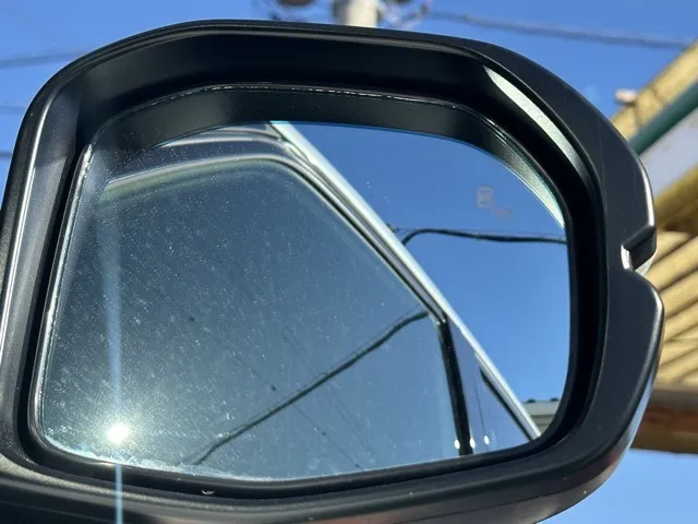 ステップワゴン(ホンダ)スパーダ 7人登録済未使用車 16