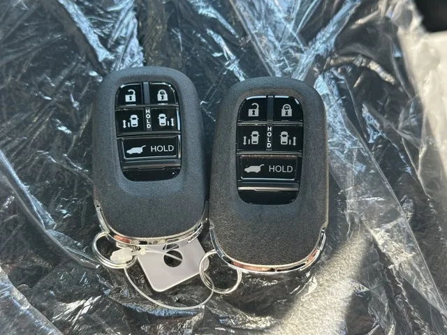 ステップワゴン(ホンダ)スパーダ 7人登録済未使用車 18