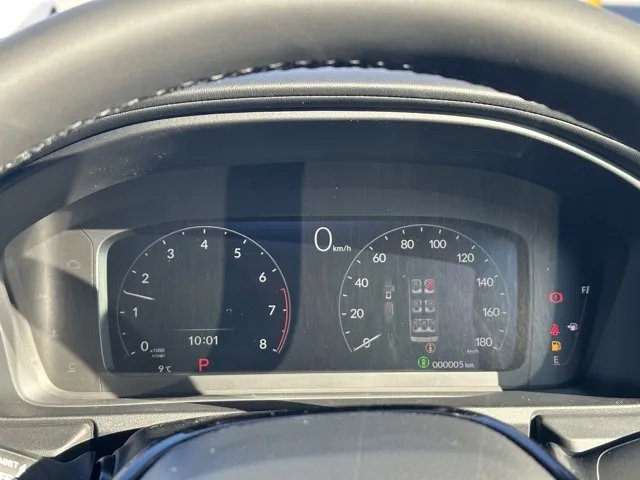 ステップワゴン(ホンダ)スパーダ 7人登録済未使用車 21