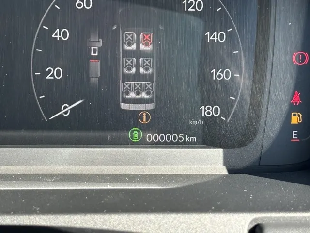 ステップワゴン(ホンダ)スパーダ 7人登録済未使用車 22