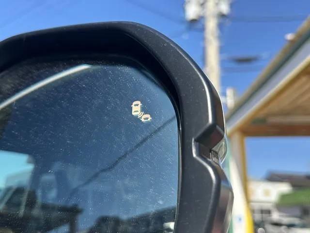 ステップワゴン(ホンダ)スパーダ 7人登録済未使用車 18