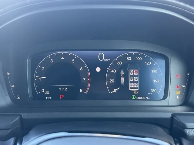 ステップワゴン(ホンダ)スパーダ 7人登録済未使用車 22