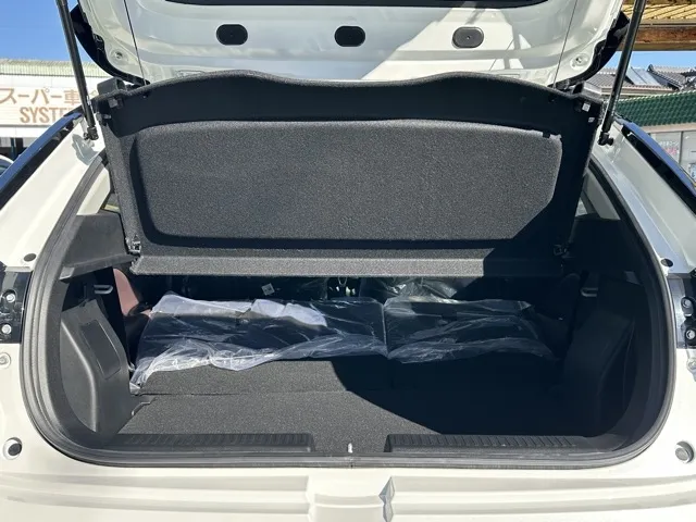 フロンクス(スズキ)ベースグレード登録済未使用車 9