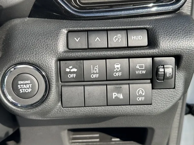 フロンクス(スズキ)ベースグレード登録済未使用車 15