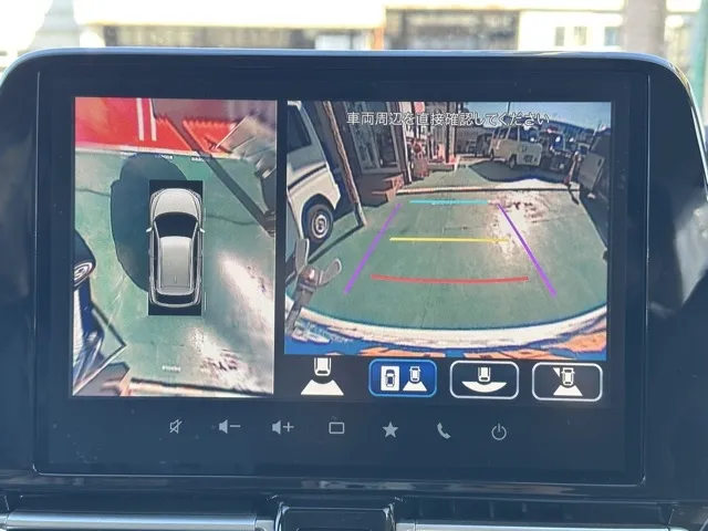 フロンクス(スズキ)ベースグレード登録済未使用車 19