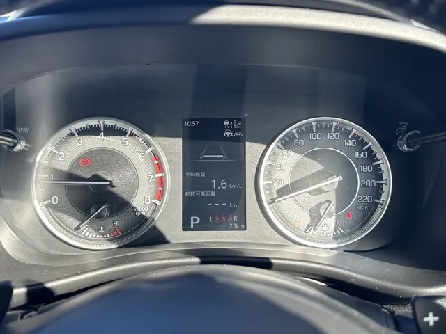 フロンクス(スズキ)ベースグレード登録済未使用車 25