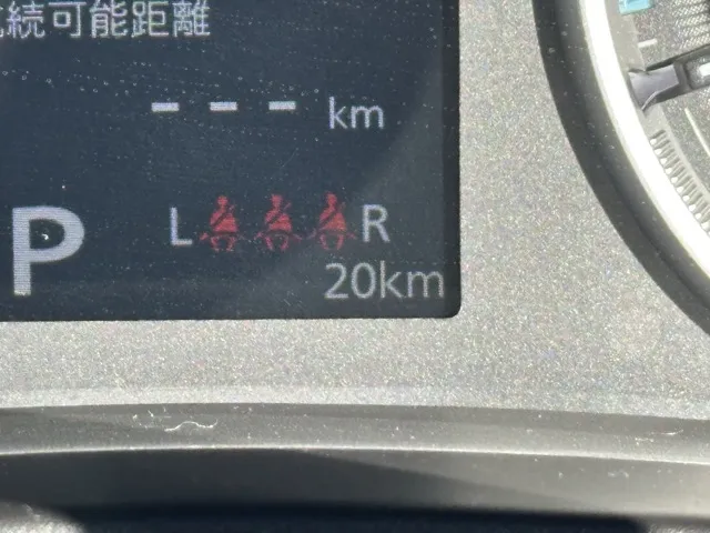 フロンクス(スズキ)ベースグレード登録済未使用車 26