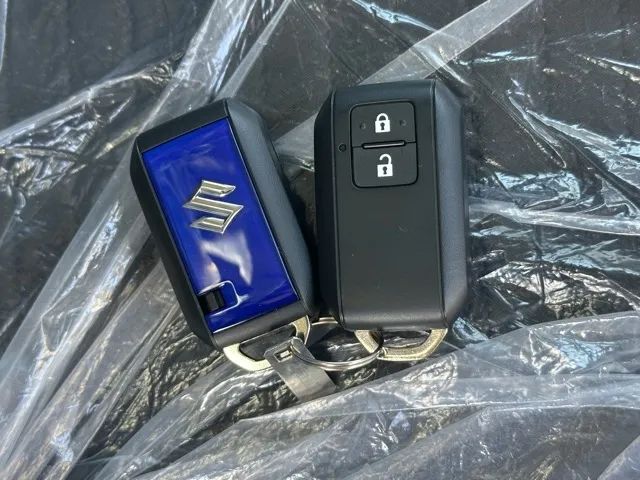 フロンクス(スズキ)ベースグレード登録済未使用車 28