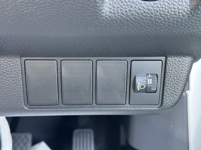 N-WGN(ホンダ)カスタム L ブラックスタイル届出済未使用車 14