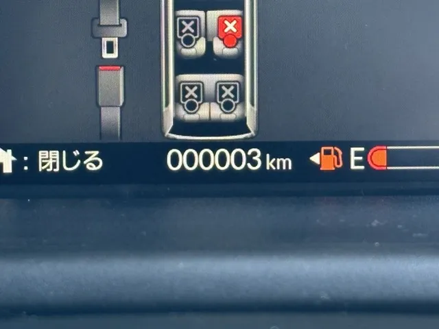 N-WGN(ホンダ)カスタム L ブラックスタイル届出済未使用車 17