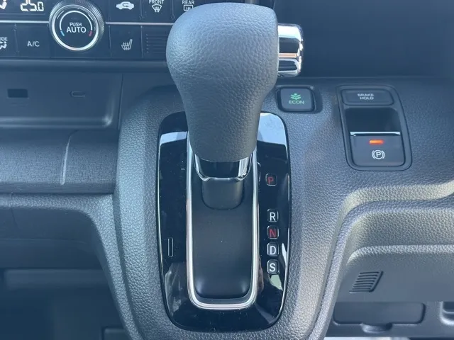 N-WGN(ホンダ)カスタム L ブラックスタイル届出済未使用車 21