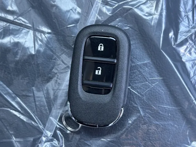 N-WGN(ホンダ)カスタム L ブラックスタイル届出済未使用車 24