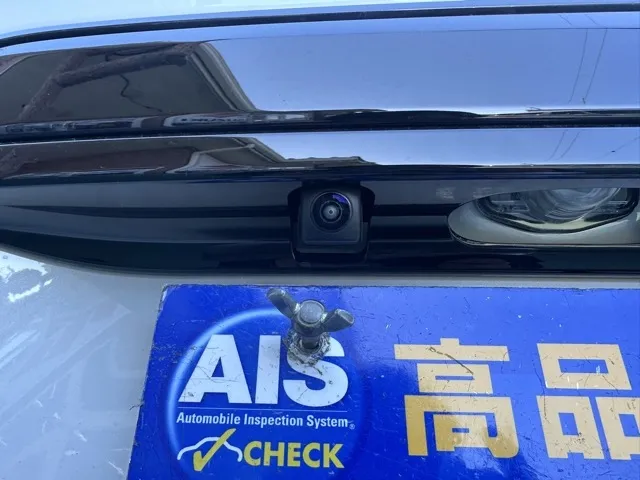 N-WGN(ホンダ)カスタム L ブラックスタイル届出済未使用車 7