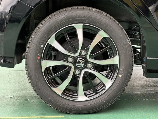 N-WGN(ホンダ)カスタムL ホンダセンシング届出済未使用車 11