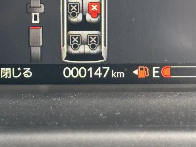 N-WGN(ホンダ)カスタムL ホンダセンシング届出済未使用車 16